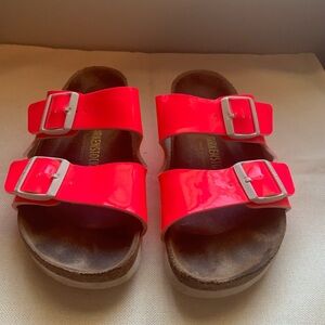 Birkenstock Womens Sandals